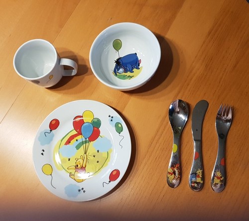 Wmf winnie the pooh - ,