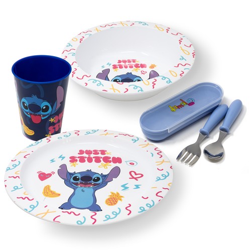 Kindergeschirr set kinder - set,