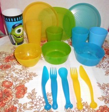 Kindergeschirr ikea Kinder