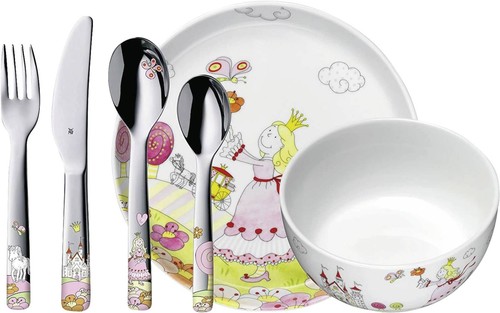 Wmf kindergeschirr set kids - kindergeschirr,