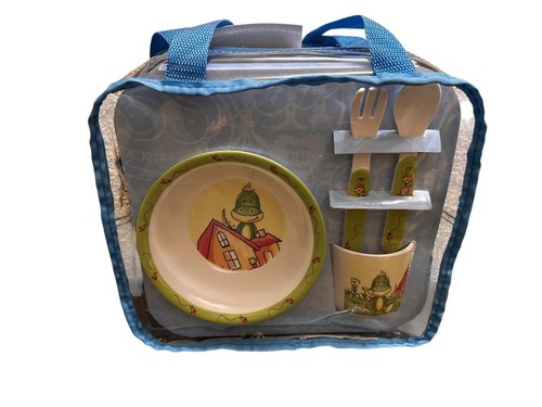 Small foot kindergeschirr tobi - small,