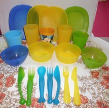 Kindergeschirr ikea Kinder