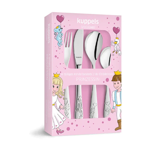Personalisiertes kinderbesteck - personalisiertes,