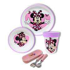 Disney Minnie Mouse Kinder