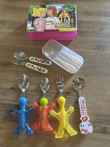 Kindergeschirr besteck - kindergeschirr,
