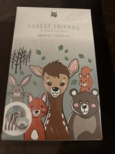 WMF Waldfreunde 6-teiliges