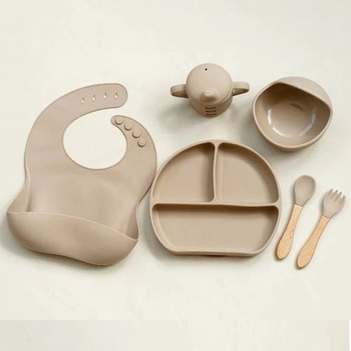 7er baby geschirrset - 7er,