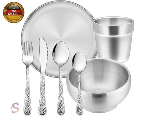 Haware kindergeschirr set - haware,