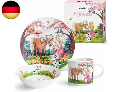 Miamio 3er set - miamio, 3er-set