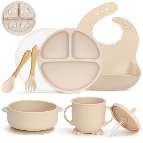 Kindergeschirr set versch - in,