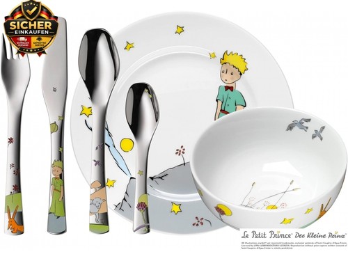 Wmf der kleine prinz - wmf,