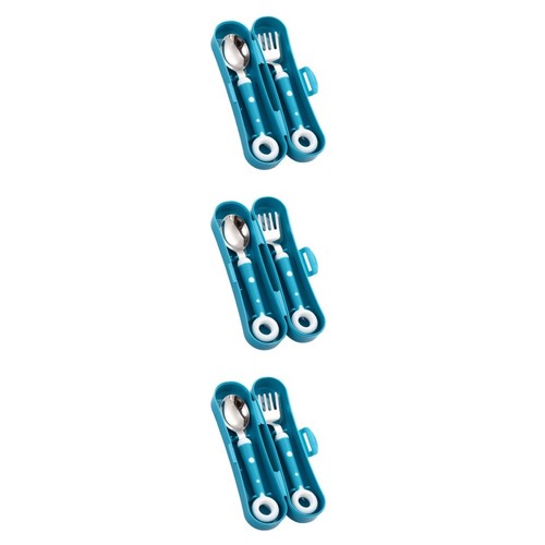 Sets baby gabel essgeschirr - 3,