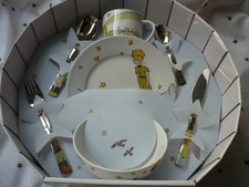 Auerhahn - Der kleine Prinz -