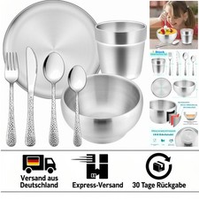 Elegantes 7-teiliges