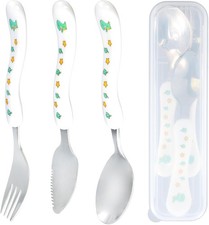 3 Stück Löffel für Kinder