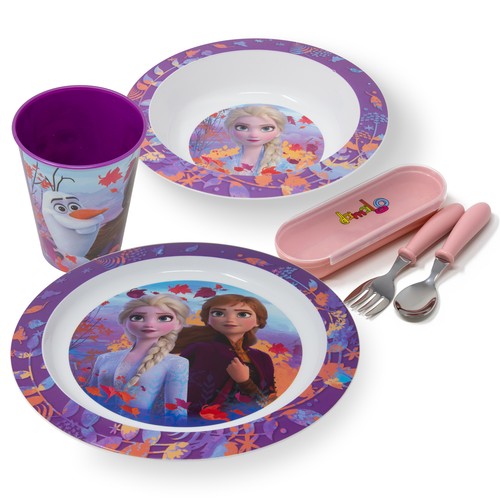 Kindergeschirr set kinder - kindergeschirr,