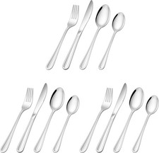 Herogo Kinderbesteck, 12